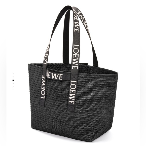 NWT loewe fold shopper - Picture 1 of 3